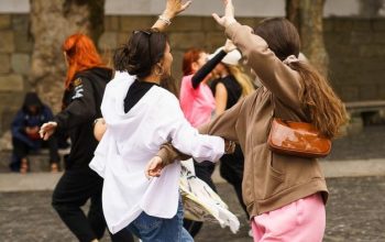 El 8 de marzo se celebrará un taller de baile tradicional, seguido de una sesión vermú con foliada libre