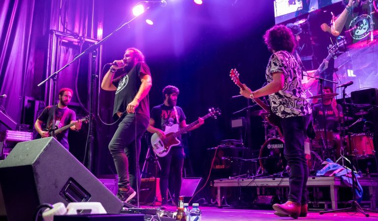 rock en canido