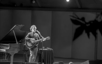 RUFUS WAINWRIGHT