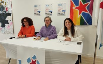 Decálogo contra la violencia del BNG de Ferrolterra