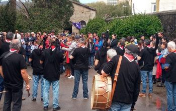 60 aniversario grupo scout 19 ferrol