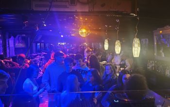 Sala La Room
