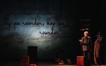 José Sancristán