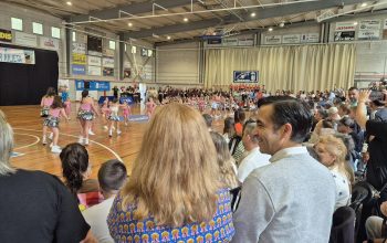 Bailando por Julieta