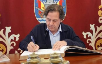 Ignacio Ribera máximo accionista del Racing Club de Ferrol