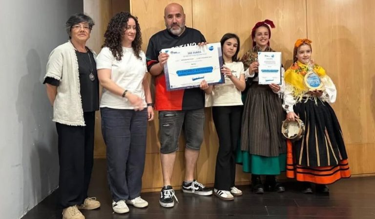 Os Casais