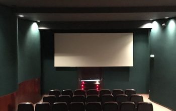 CINE DUPLEX