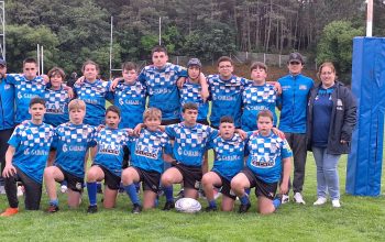 Club Rugby Ferrol