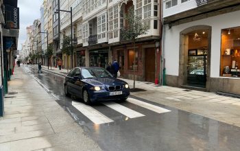 Calle de la Iglesia