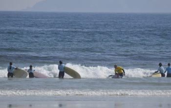 ACTIVIDADE LIGADA AUTORIZAC Surf ValdoviñoIÓN