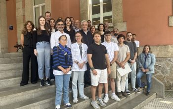ACTO CLAUSURA CATEDRA EPIFANIO CAMPO