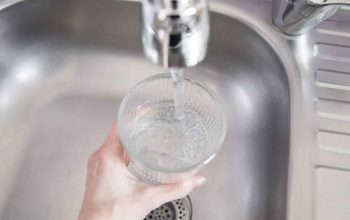 AGUA POTABLE
