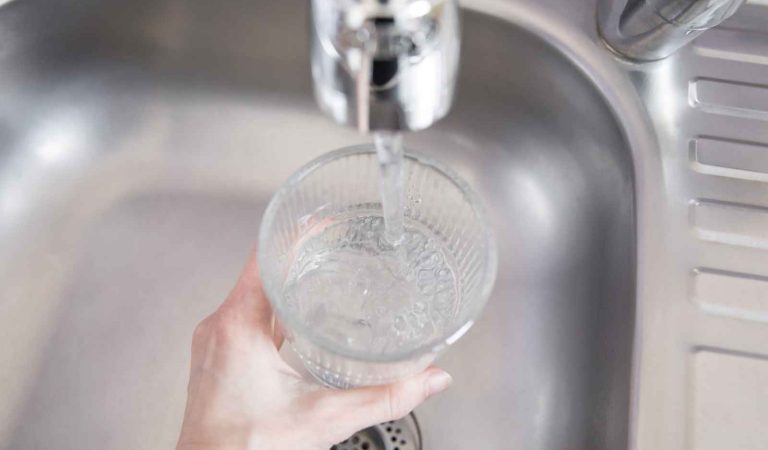 AGUA POTABLE