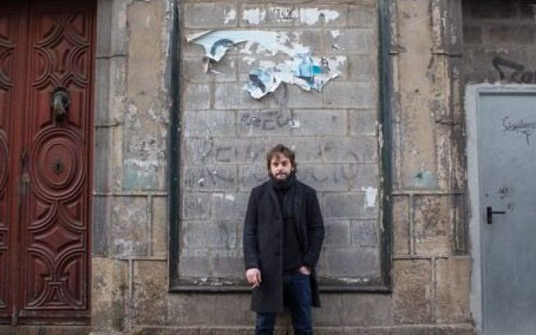 ALBERTO GRACIA DIRECTOR FERROLANO ALICIA SEOANE