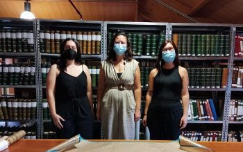ARCHIVO EXPONAV