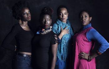 ARETHAS SOUL DIVAS FOTO PROMO
