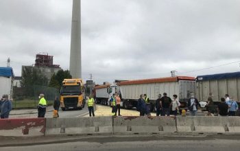 AS PONTES ENDESA PIQUETE