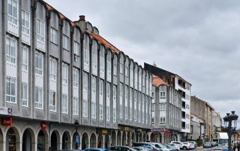 AVDA. FERROL