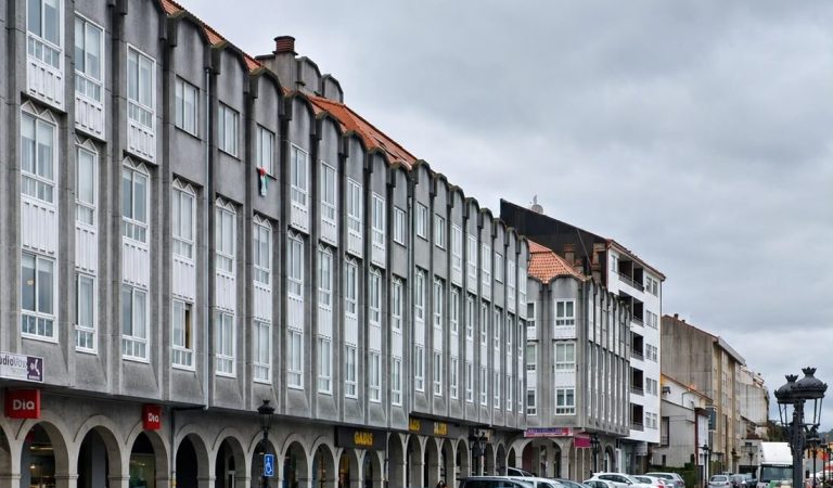 AVDA. FERROL