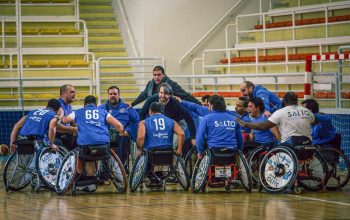 Salto Bera Bera 46-76 Alcorcón