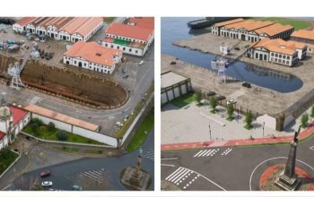 Abrir Ferrol al Mar