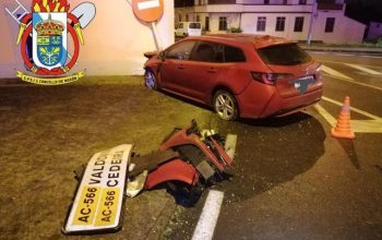 Accidente AC-566