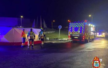Accidente Rio do Pozo (1)