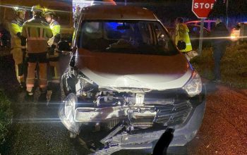 Accidente Val