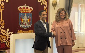 Acuerdo histórico entre Narón y Ferrol