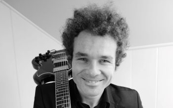 Adrián Costa foto