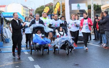 Aefat media maratón Volta a Ria 1 dic 1
