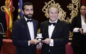 Alfonso Amado