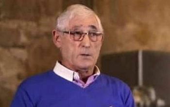 Ángel Porto Feal
