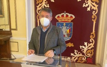 Antonio Golpe