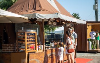 Archivo Festival de Ortigueira_Foodtrucks