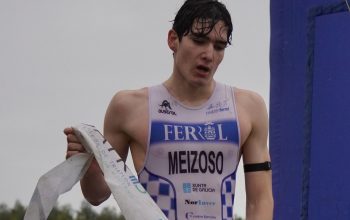 Ariel Soto Meizoso
