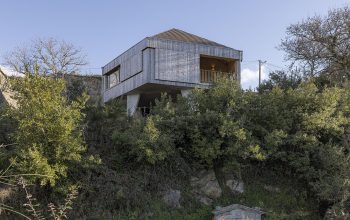 Arrokabe Arquitectos_Casa Panches_Foto Denís Estévez