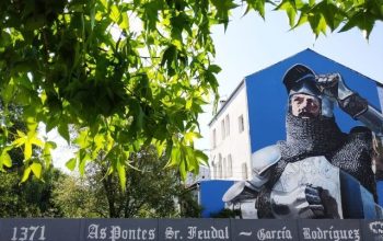 As Pontes en Pezas