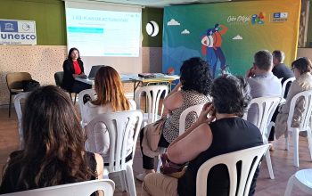 Asamblea 2024 Xeoparque Mundial UNESCO Cabo Ortegal