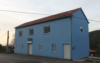 Asociación Parroquial San Román de Doniños