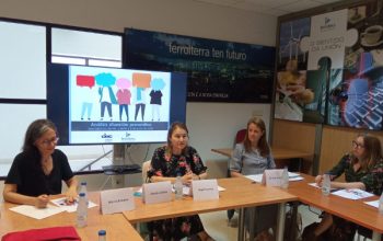 Asociación de Empresarios de Ferrolterra