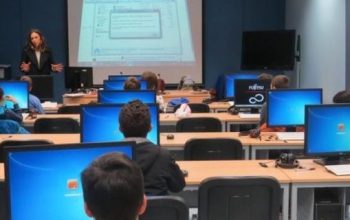 Aula Cemit Naron