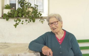 BEATRIZ documental salon a ribeira neda