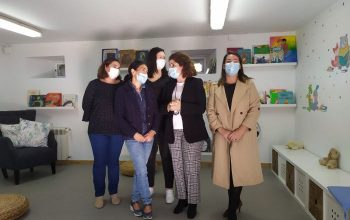 BIBLIOTECA ARES
