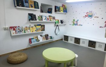BIBLIOTECA MUNICIPAL DE ARES