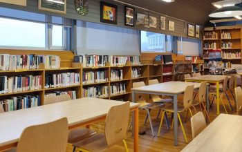 Biblioteca Municipal de Valdoviño