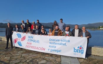 BNG Ortigueira eolicos