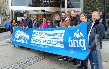 BNG transporte 2
