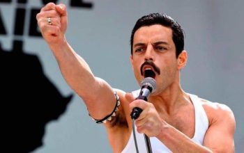 BOHEMIAN RHAPSODY QUEEN