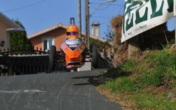 Baixada carrilanas San Mamede